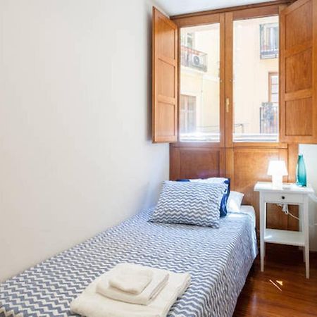 ולנסיה Apartamento Torres מראה חיצוני תמונה