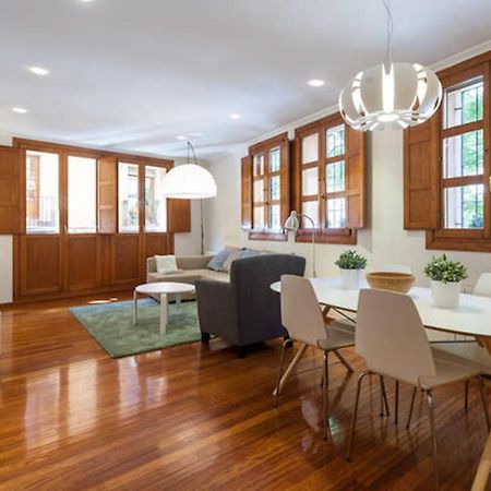 ולנסיה Apartamento Torres מראה חיצוני תמונה