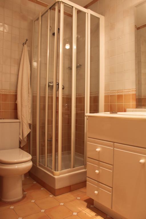 ולנסיה Apartamento Torres מראה חיצוני תמונה
