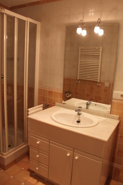 ולנסיה Apartamento Torres מראה חיצוני תמונה