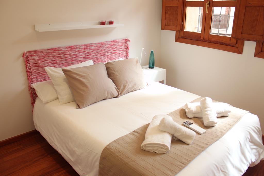 ולנסיה Apartamento Torres מראה חיצוני תמונה
