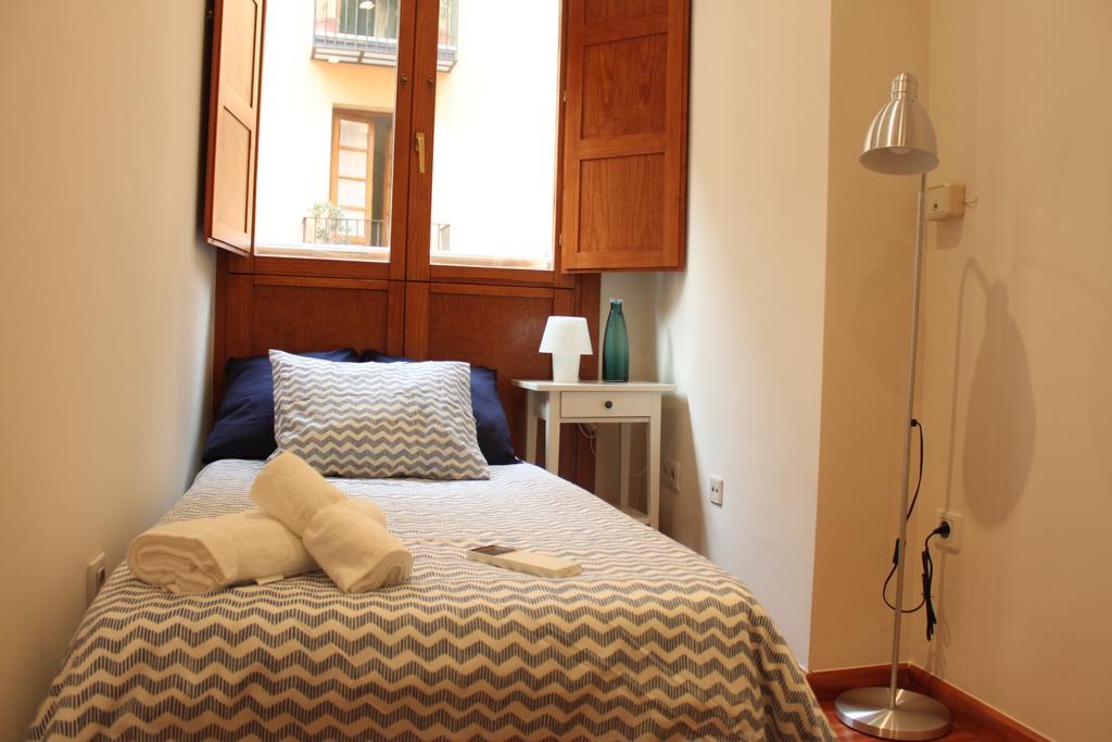 ולנסיה Apartamento Torres מראה חיצוני תמונה