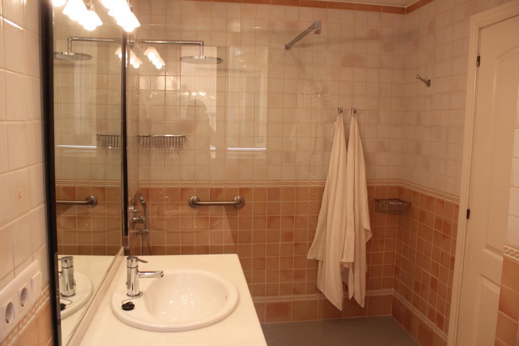 ולנסיה Apartamento Torres מראה חיצוני תמונה