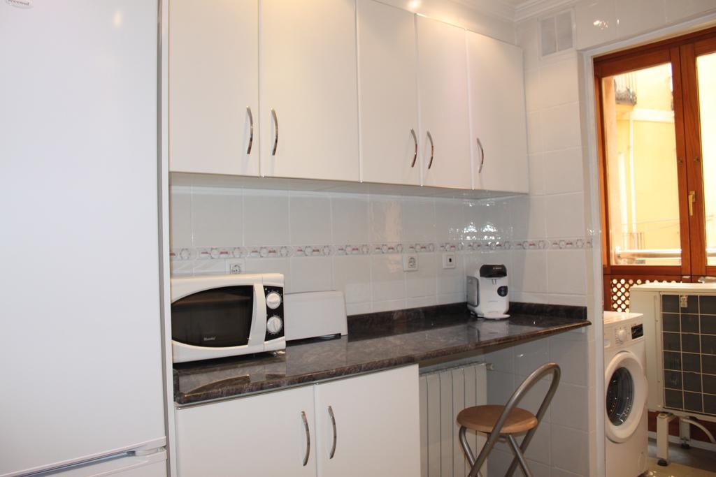 ולנסיה Apartamento Torres מראה חיצוני תמונה