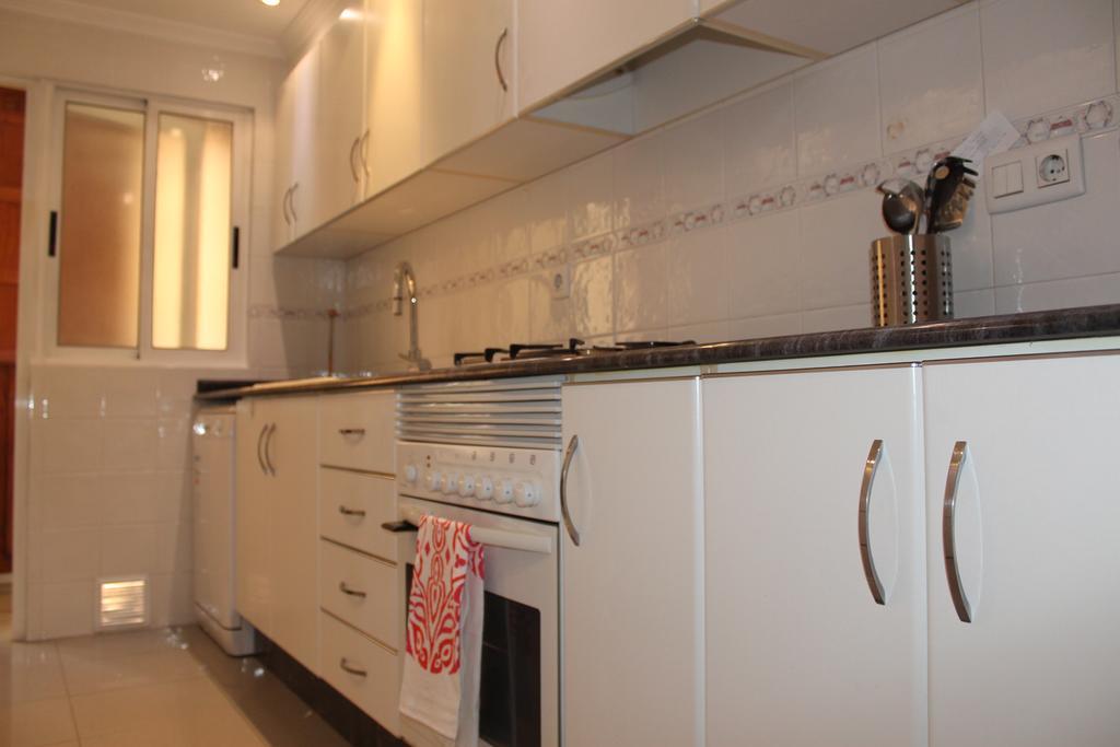 ולנסיה Apartamento Torres מראה חיצוני תמונה