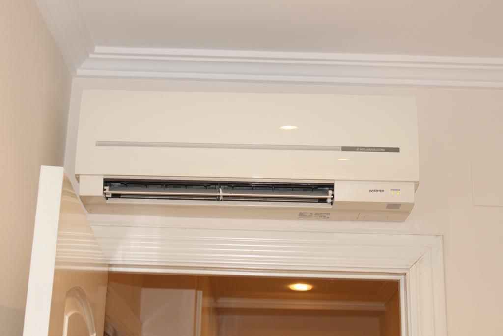 ולנסיה Apartamento Torres מראה חיצוני תמונה