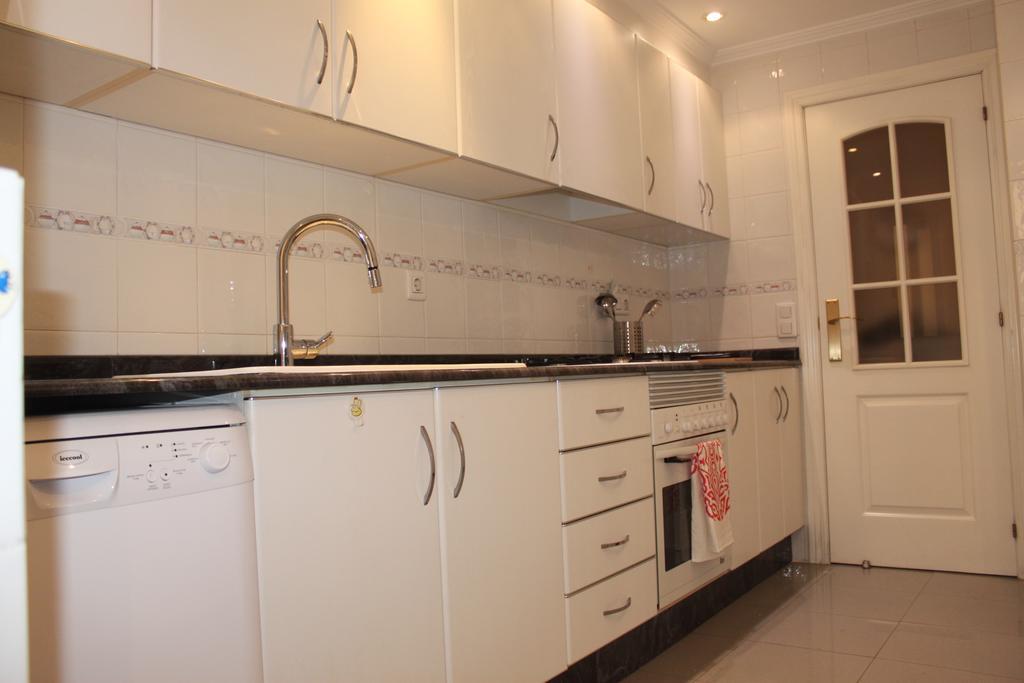 ולנסיה Apartamento Torres מראה חיצוני תמונה