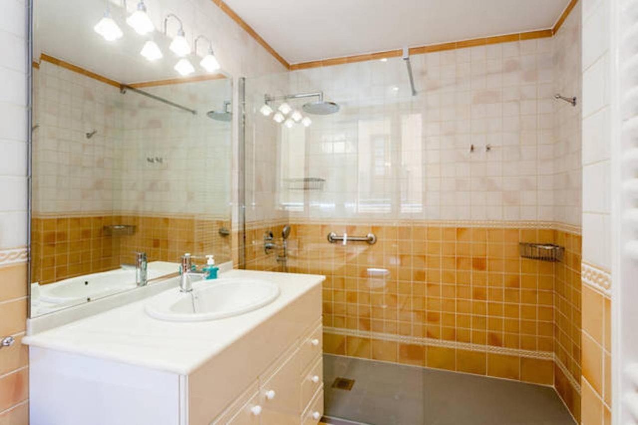 ולנסיה Apartamento Torres מראה חיצוני תמונה