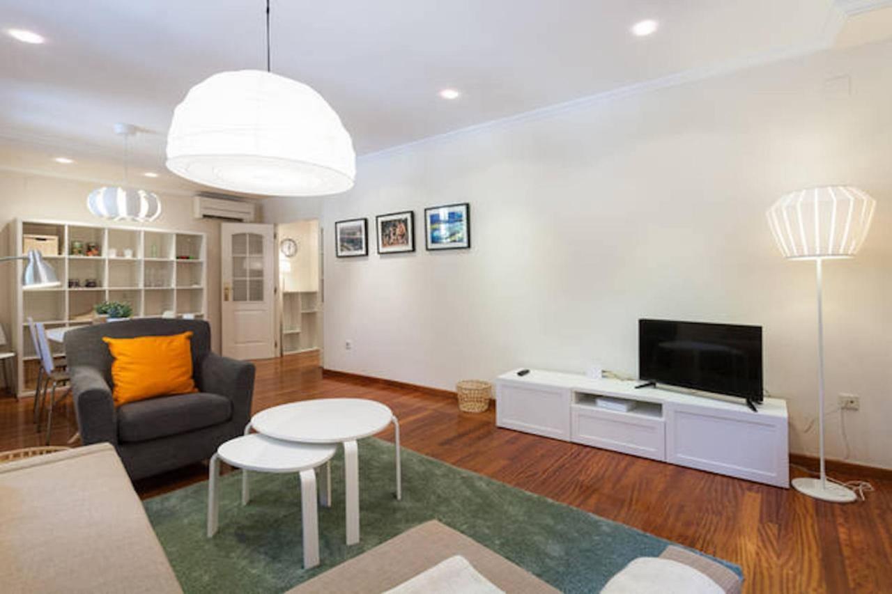 ולנסיה Apartamento Torres מראה חיצוני תמונה