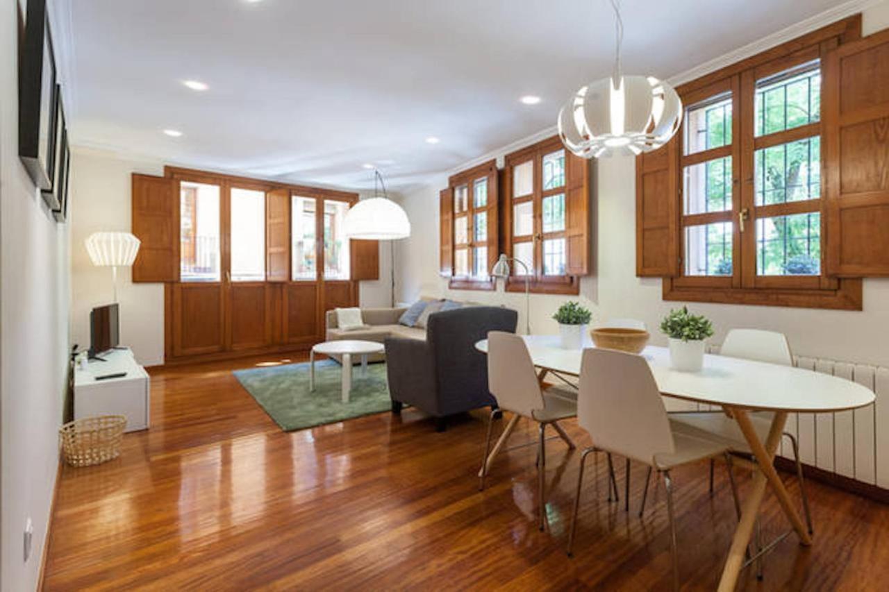 ולנסיה Apartamento Torres מראה חיצוני תמונה