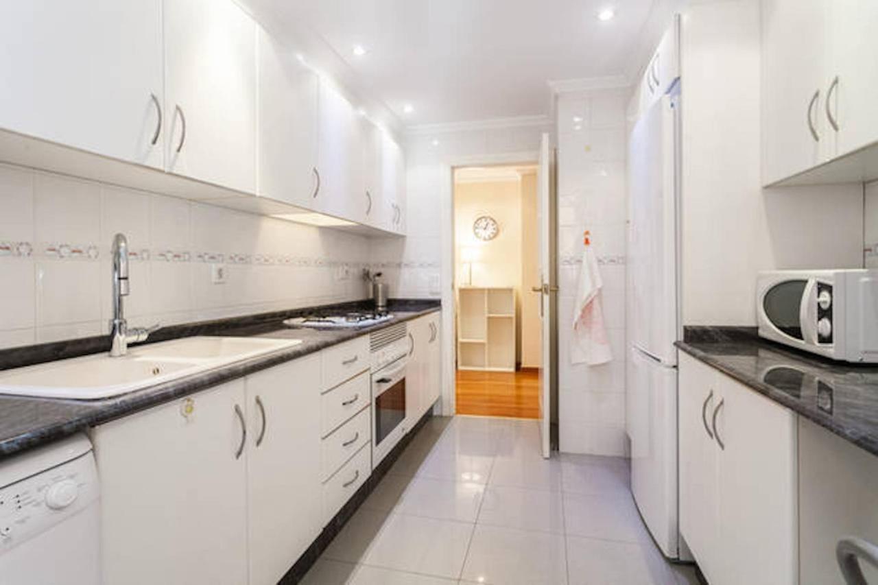 ולנסיה Apartamento Torres מראה חיצוני תמונה